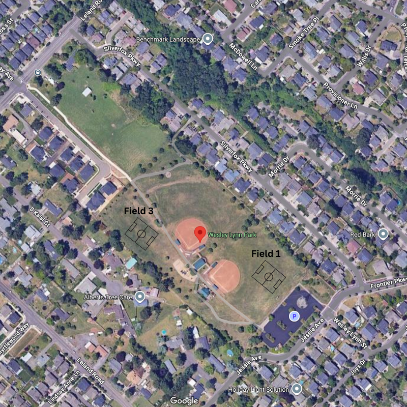 Wesley Lynn Park